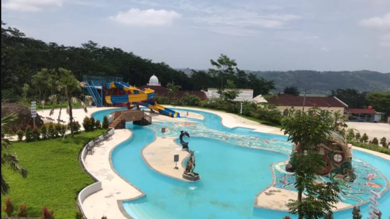 Lowongan Kerja Pool Man di Omahe Oppa Taman Donorejo Kendal